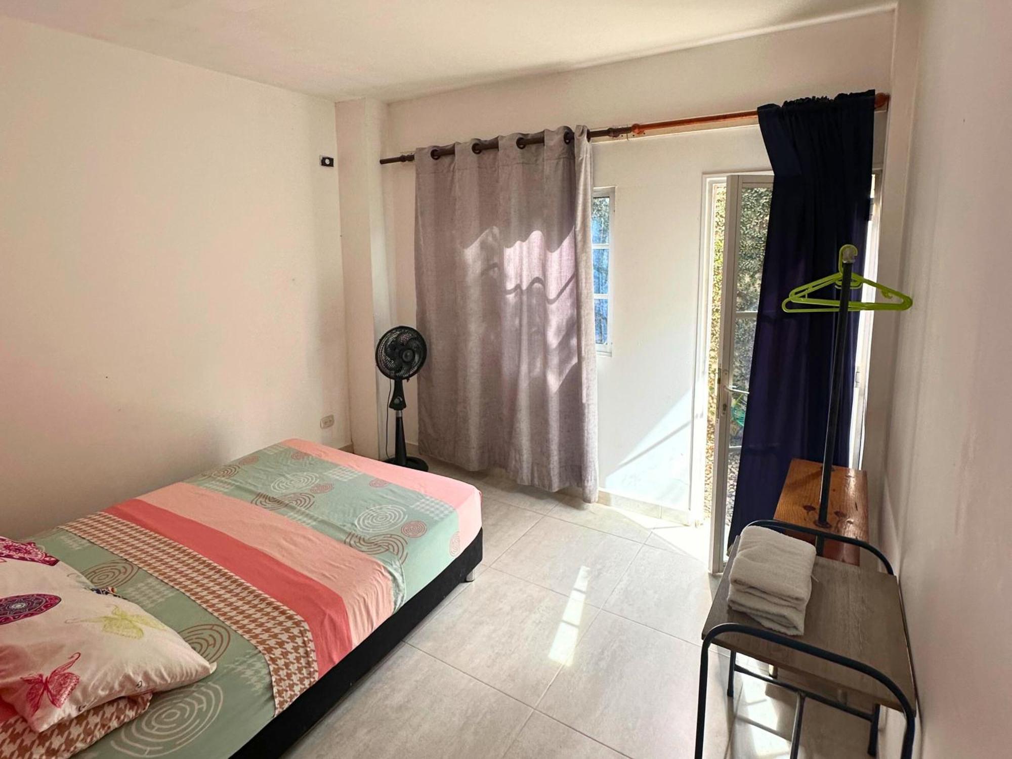 Casa Colibri Palomino Hotel Eksteriør billede