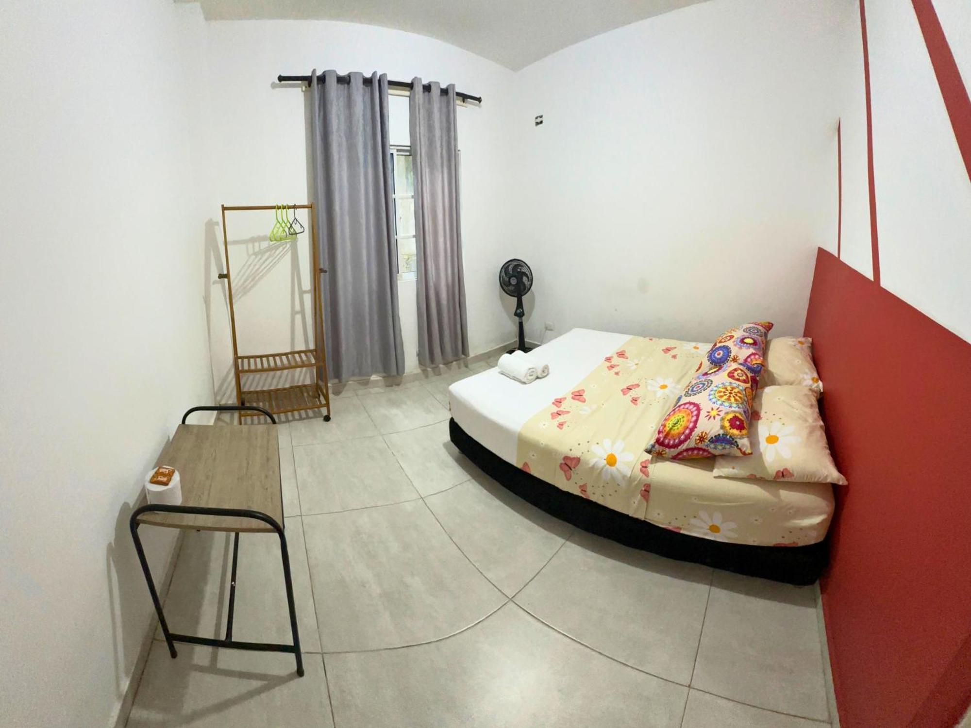 Casa Colibri Palomino Hotel Eksteriør billede