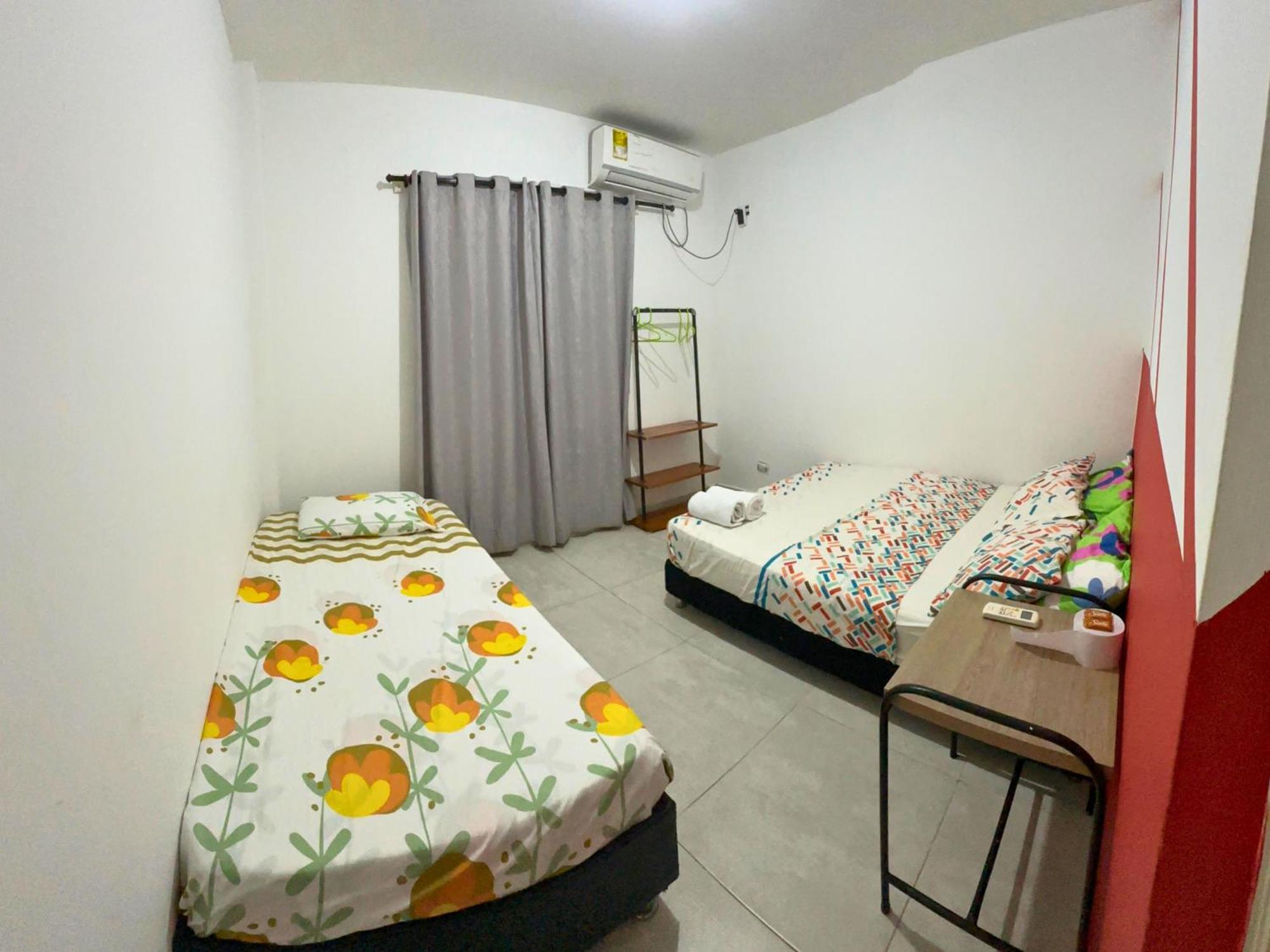 Casa Colibri Palomino Hotel Eksteriør billede